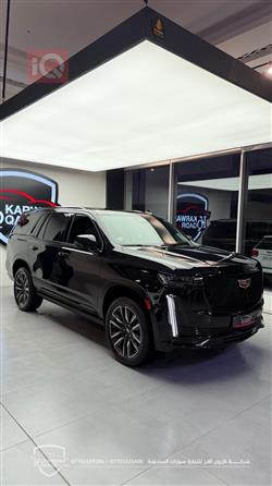 كاديلاك اسكاليد